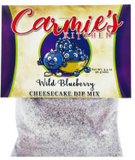 Carmie's Gourmet Cheesecake Dip Mix