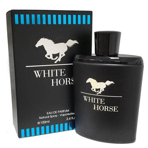 White Horse 3.4 oz for Men
