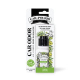~Pourri - Car~Pourri Air + Fabric, Fresh Cruise, Odor Refresher 1.4oz