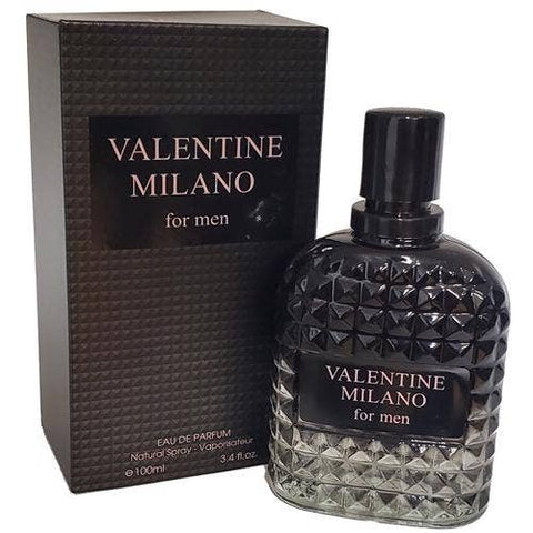 Valentine Milano 3.4 oz for Men