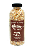 Amish Country Popcorn - Mixed Case of 14oz Bottles of Popcorn (12ct)