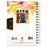 African American Expressions - 2025 Phenomenal Women Weekly Planner