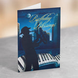 African American Expressions - AOAB720 All Occasion Card Assortment #720