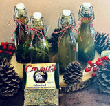 Carmie's Kitchen - Italian Herb Dipping Oil Seasoning