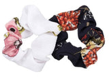 YOUZEY - Hair Scrunchie Variety Pack