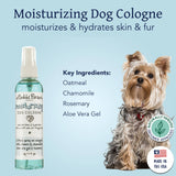 Arkwright Home - Bobbi Panter Moisturizing Dog Cologne, Made in the USA