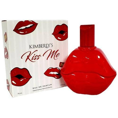 Kimberly Kiss Me 2.5 oz for Women