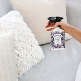 ~Pourri - Home~Pourri Lavender Sage Room + Fabric Spray 11oz