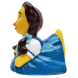 CelebriDucks - Dorothy – Wizard of Oz Rubber Duck