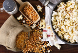 Amish Country Popcorn - 10/4oz. Variety Pack Popcorn
