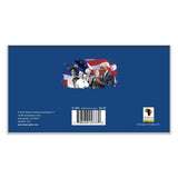 African American Expressions - 2025-2026 Black History Checkbook Planner