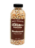 Amish Country Popcorn - Mixed Case of 14oz Bottles of Popcorn (12ct)