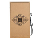 Santa Barbara Design Studio by Creative Brands - Charcuterie Essentials Book Box