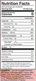 Bogue Chitto Creek Seasoning - Creekside Seafood Boil