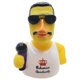 CelebriDucks - Bohemian Quacksody Rubber Duck