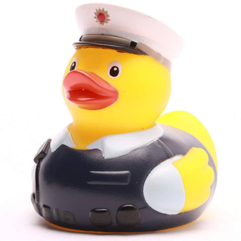 Duckshop - Police Rubber Duck