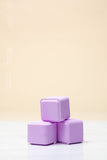 Latika Beauty - Shower Steamers 🟪 Lavender Essential Oil - Relax & Focus