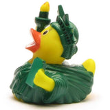 Duckshop - New York City Duck Rubber Duck - rubber duck