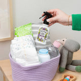~Pourri - Baby~Pourri Little Stinker Diaper Pail Odor Eliminator 3.4oz