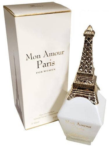 Mon Amour Paris 3.06 oz for Women