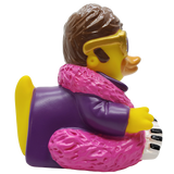 CelebriDucks - Quackodile Flock Rubber Duck