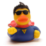 Duckshop - Rubber Duck Superhero - Rubber Duck