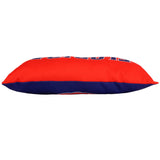 Everything Comfy - Florida Gators 2 Sided Bolster Travel Pillow, 16" x 6", Made in the USA