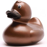 Duckshop - Bronze bath duck - rubber duck