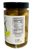 Ariston Specialties - Ariston Green Olives Stuffed with Lemon Peel