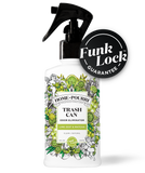 ~Pourri - Home-Pourri Trash Can Odor Refresher 8 Oz, Lime Zest Matcha