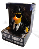 CelebriDucks - Joliet Drake - The Cruise Brothers Rubber Duck