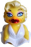 CelebriDucks - Pond Bombshell Rubber Duck