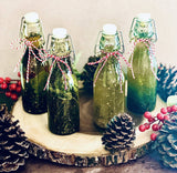 Carmie's Kitchen - Italian Herb Dipping Oil Seasoning