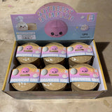 Prime Opticals - NO FACE Solid Dumpling Squishy | Trendy | A115