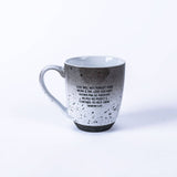Swanson Christian Products - Hebrew 6:10 - Pastor - 15 Oz - Ceramic Mug