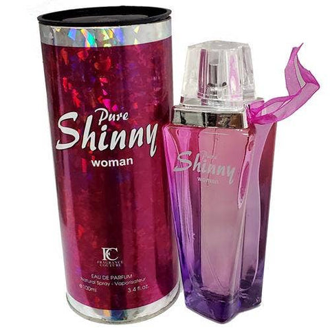 Pure Shinny 3.4 oz  for Women