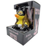 CelebriDucks - Aviary Grande Rubber Duck