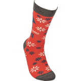 Primitives by Kathy - Awesome Mimi Socks