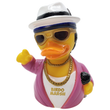 CelebriDucks - Birdo Marsh Rubber Duck