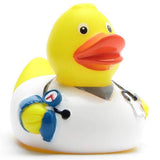 Duckshop - Rubber Duck Nurse - Rubber Duck