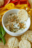 Carmie's Kitchen - Roasted Garlic Dip Mix