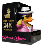CelebriDucks - Birdo Marsh Rubber Duck