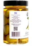 Ariston Specialties - Ariston Green Olives 13.40 oz