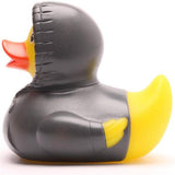 Duckshop - Rubber Duck Hoodie (grey) - rubber duck