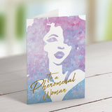 African American Expressions - AOAB780 All Occasion Cards - Maya Angelou Assortment