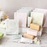 European Soaps - Luxurious Pairings Gift Sets - Lavender