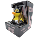 CelebriDucks - Aviary Grande Rubber Duck