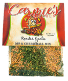 Carmie's Kitchen - Roasted Garlic Dip Mix