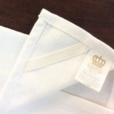 "Heroes in Scrubs" Decorative Kitchen Towel