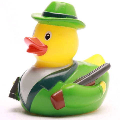 Duckshop - Rubber Duck Hunter - rubber duck